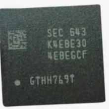 深入解析KMQ7X000SA-B315電子元器件的功能與應用
