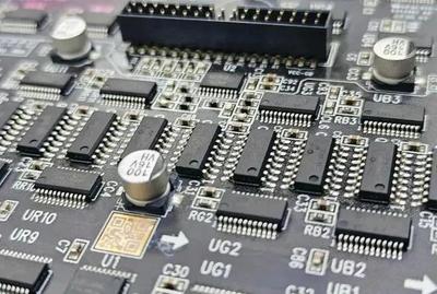 汕頭制造，穩！電子元器件撐起產業脊梁