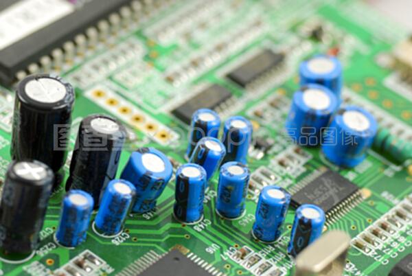 電子元器件 現(xiàn)代科技的心臟與骨骼